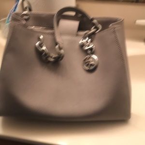 MC purse